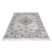 ELLE Decoration koberce DOPRODEJ: 195x300 cm Kusový koberec Ghazni 105040 Grey Cream - 195x300 c