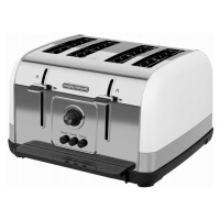 Toustovač Morphy Richards Venture 1800W na 4 tousty