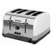 Toustovač Morphy Richards Venture 1800W na 4 tousty