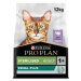 Pro Plan Cat Sterilised Renal Plus granule pro kastrované kočky s krůtou 10 kg + 2 kg