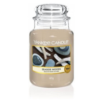 YANKEE CANDLE Seaside Woods 623 g