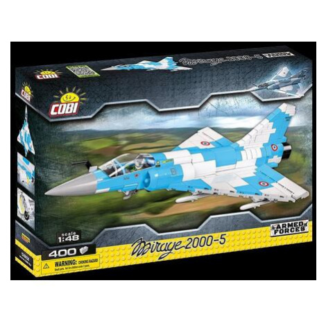 Cobi 5801 Mirage 2000