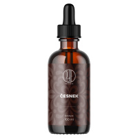 BrainMax Pure Česnek tinktura 1:3, 100 ml