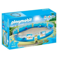 Playmobil 9063 mořský bazén