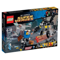 Lego® super heroes 76026 řádění gorily grodd