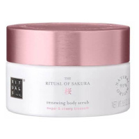 Rituals The Ritual of Sakura Body Scrub tělový peeling 250 g