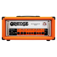 Orange Rockerverb 100 MKIII Lampový kytarový zesilovač