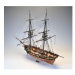 Vanguard Models HMS Speedy 1782 1:64 kit