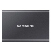 Samsung SSD T7 2TB, MU-PC2T0T/WW Černá