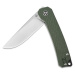 QSP Osprey QS139-C Green Micarta