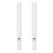 Ubiquiti UACC-UK-Ultra-Omni-Antenna Bílá