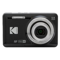 Kodak Friendly Zoom FZ55 Black