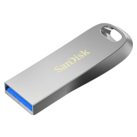 SanDisk SDCZ74-064G-G46 Stříbrná