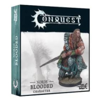 Conquest - Nords: Blooded - New Alt Sculpt (Plastic)