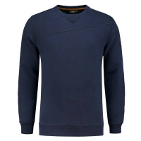 Pánská mikina Malfini Tricorp PREMIUM SWEATER T41, modrá