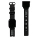 UAG Nato Strap pro Apple Watch Ultra (49/45/44/42mm) grafitový