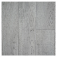 Beauflor PVC podlaha - lino Blacktex White Oak 979L - dub - Rozměr na míru cm