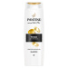 Pantene Pro-V Active Nutri-Plex Thick & Strong Šampon 400 ml pro Jemné a Slabé Vlasy