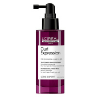 L´ORÉAL Professionnel Curl Expression Sérum pro hustotu vlnitých a kudrnatých vlasů 90 ml