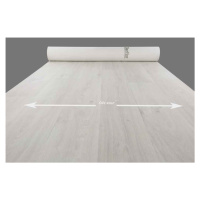 PVC Texline rozměr š.90 x d.280 cm - Noma Blanc 0515 PCE