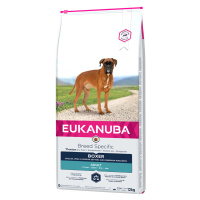 Eukanuba Boxer - 12 kg