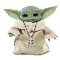 Star Wars figurka the Child – baby Yoda – Animatronic force