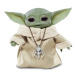 Star Wars figurka the Child – baby Yoda – Animatronic force