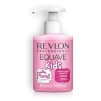 REVLON PROFESSIONAL Equave Kids Princess Shampoo 300 ml