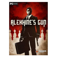 Alekhine's Gun - PC DIGITAL