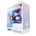 NZXT H7 Flow RGB (2024) All White