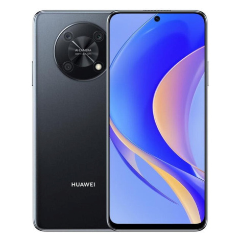 Huawei Nova Y90 6GB/128GB, černá - Mobilní telefon