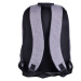 Acer Urban backpack, grey & green, 15.6" GP.BAG11.034 šedá