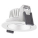 Podhledové LED svítidlo LEDVANCE SPOT ADJUST bílé 8W 3000K CRI90 36° stmívatelné