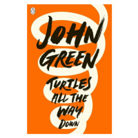 Turtles all the Way Down (Defekt) - John Green