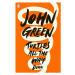 Turtles all the Way Down (Defekt) - John Green