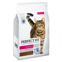 PERFECT FIT Adult pro kočky 1+ losos 7 kg