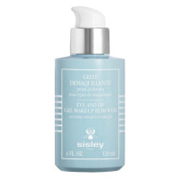 Sisley Eye & Lip Gel Make-Up Remover odstraňovač make-upu 120 ml