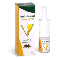 Rosen Pinio-Nasal nosní sprej 10ml