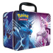 Pokémon Fall 2022 Collector Chest - Dialga a Palkia