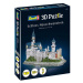 3D Puzzle REVELL 00205 - Neuschwanstein Castle