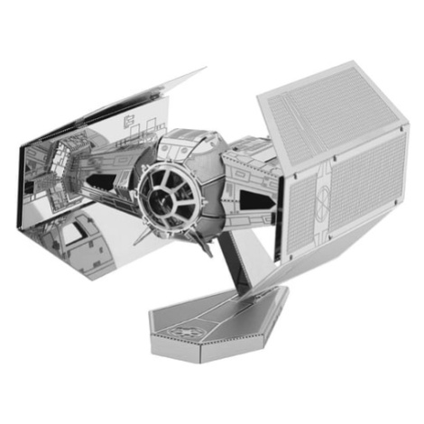 Metal Earth 3D puzzle - Star Wars: Darth Vader s TIE Advanced X1