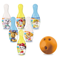 Mondo kuželky pro děti Paw Patrol 28308