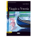 BLACK CAT - Viaggio a Venezia + CD (Level 3) BLACK CAT - CIDEB
