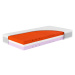 Hn8 Schlafsysteme 7zónová matrace ze studené pěny Sleep Balance Pro (Žádný údaj, 90 x 200 cm, H3