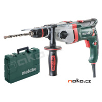 METABO SBEV 1000-2 příklepová vrtačka Futuro Plus