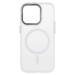 Obal:Me Misty Keeper MagSafe kryt Apple iPhone 14 Pro bílý