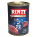 Rinti Singlefleisch Exclusive čisté koňské maso 12 × 400 g