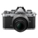 Nikon Z fc + 16-50mm f/3.5-6.3 VR + 50-250mm f4.5-6.3 VR - VOA090K003