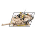 Cobi Armed Forces Abrams M1A2, 1:35, 975k, 1f