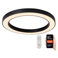 Neo  NEO 07210L-LED Stmívatelné svítidlo PASTEL LED/68W/230V 95cm černá Tuya+DO